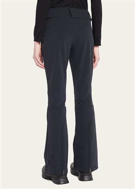 GUCCI Flared ski pants 